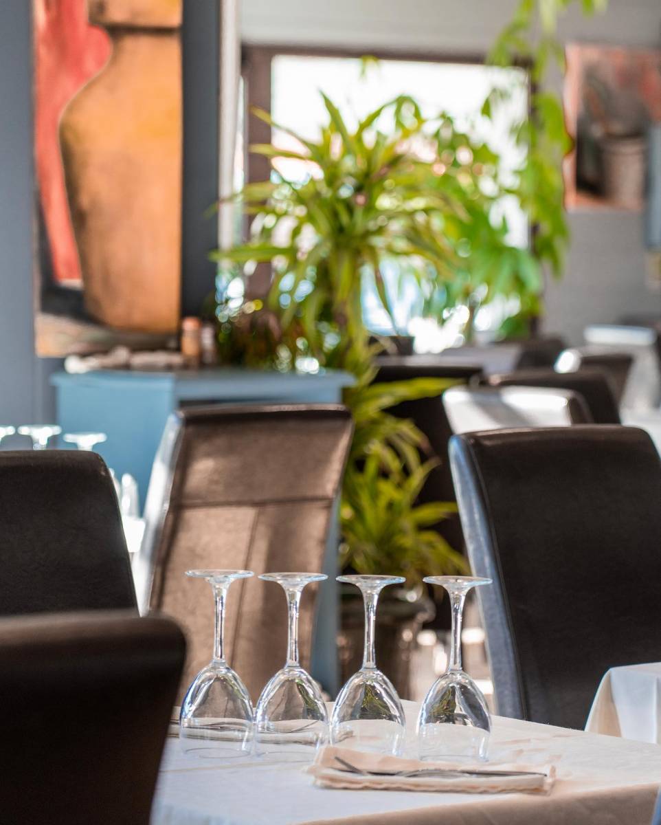 Restaurant ouvert le lundi midi et soir à Pernes-les-Fontaines 84