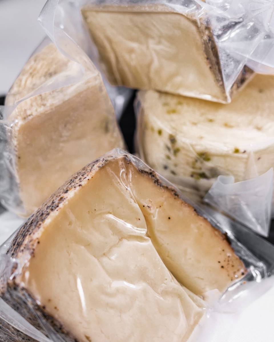 Acheter du vrai fromage italien à Carpentras