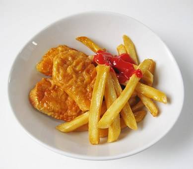 Restaurant avec enfants Pernes-les-Fontaines près de Carpentras